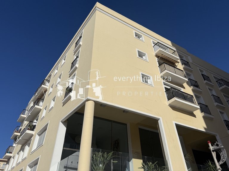 Apartment for Sale in San Antonio Abad, Ibiza 23