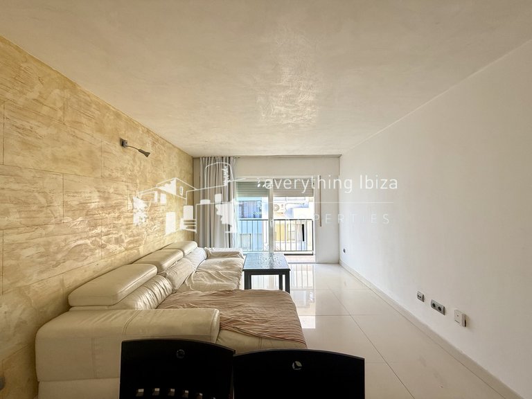 Apartment for Sale in San Antonio Abad, Ibiza 3