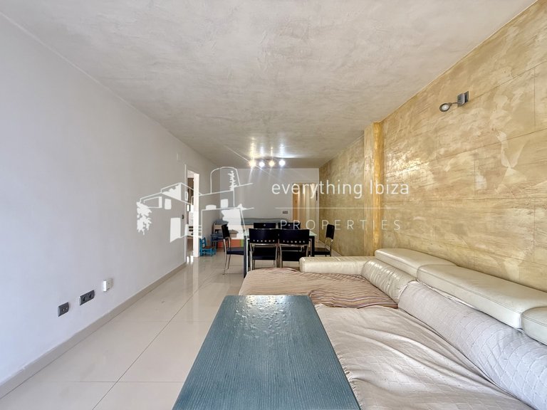 Apartment for Sale in San Antonio Abad, Ibiza 5