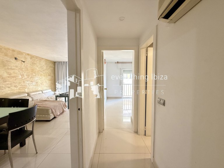 Apartment for Sale in San Antonio Abad, Ibiza 7