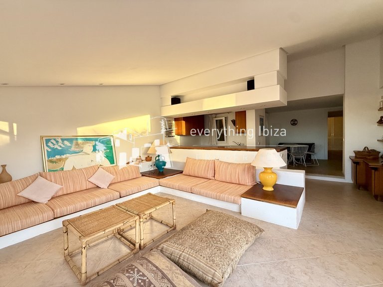Villa for Sale in Calo D'en Real, Ibiza 15