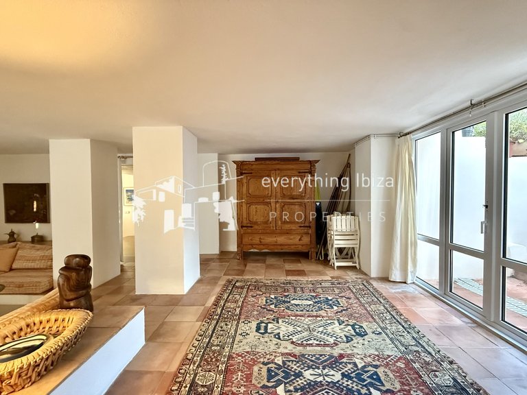 Villa for Sale in Calo D'en Real, Ibiza 16