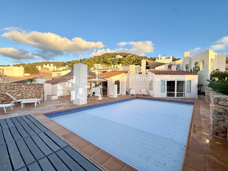 Villa for Sale in Calo D'en Real, Ibiza 2