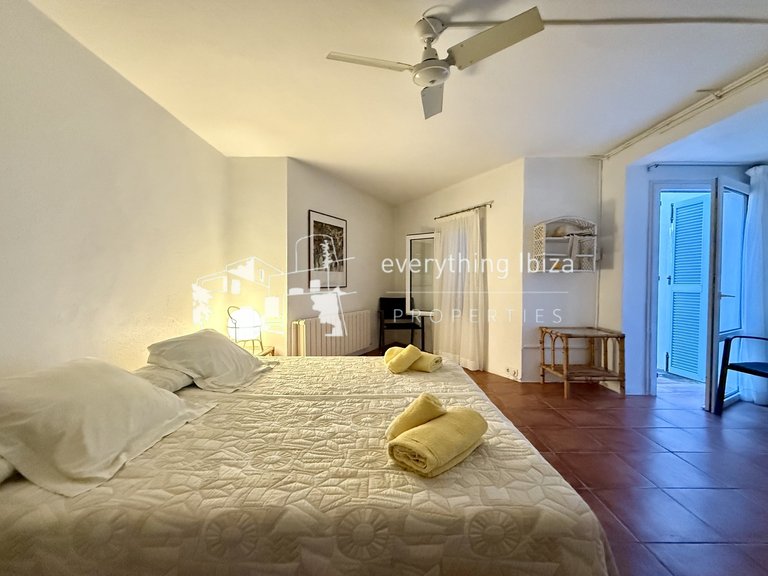 Villa for Sale in Calo D'en Real, Ibiza 23