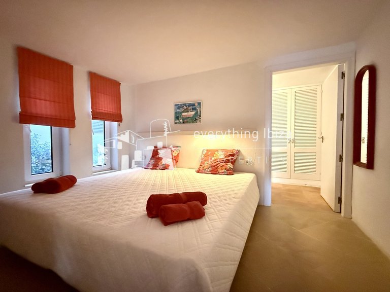 Villa for Sale in Calo D'en Real, Ibiza 25