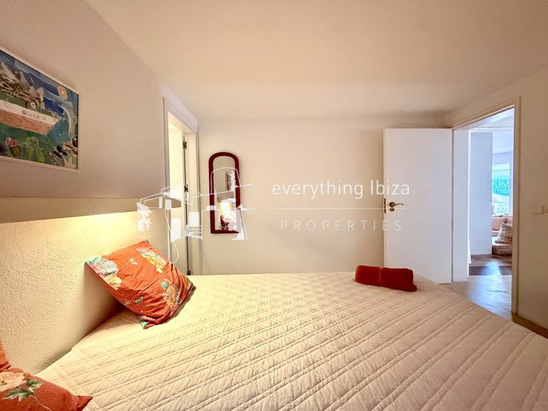 Villa for Sale in Calo D'en Real, Ibiza 26