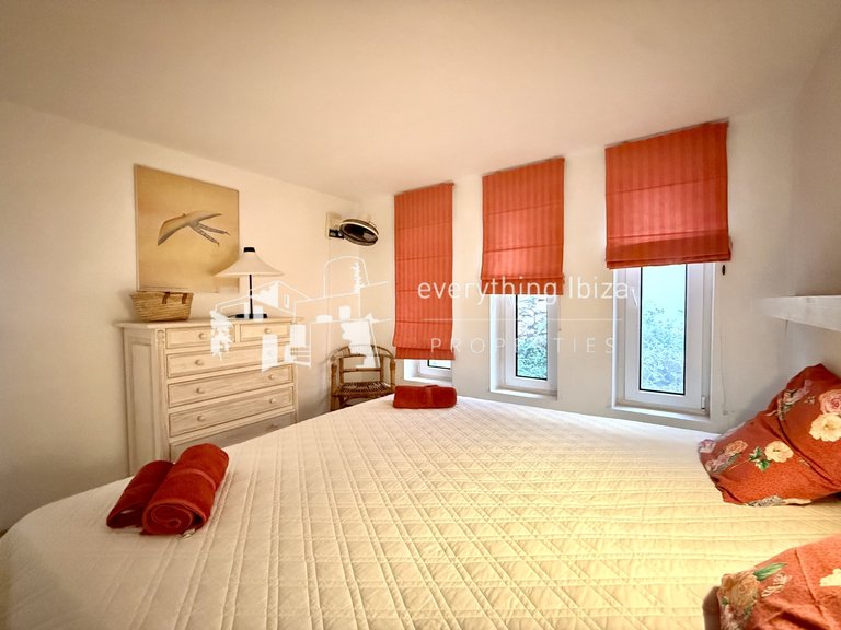 Villa for Sale in Calo D'en Real, Ibiza 27