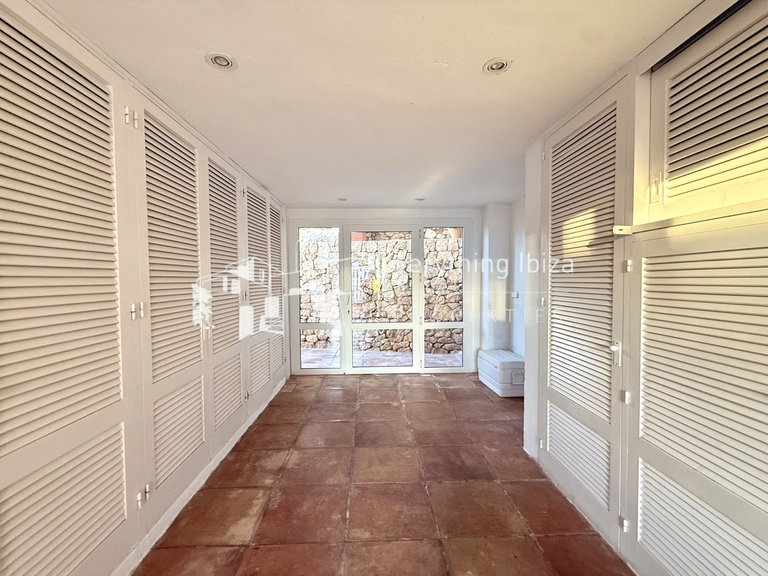 Villa for Sale in Calo D'en Real, Ibiza 28