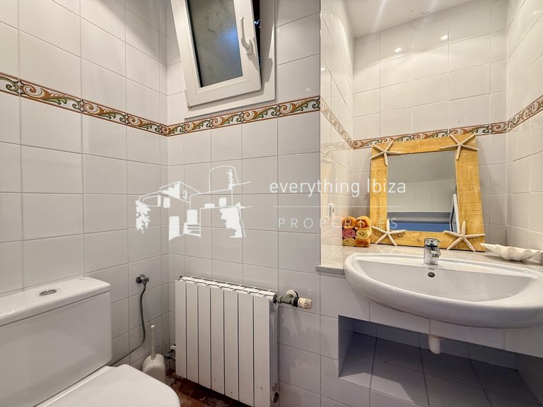 Villa for Sale in Calo D'en Real, Ibiza 29