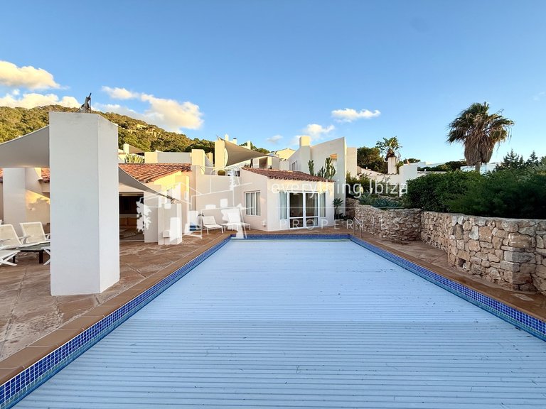Villa for Sale in Calo D'en Real, Ibiza 3