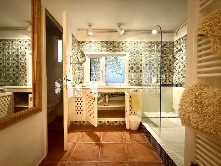 Villa for Sale in Calo D'en Real, Ibiza 30