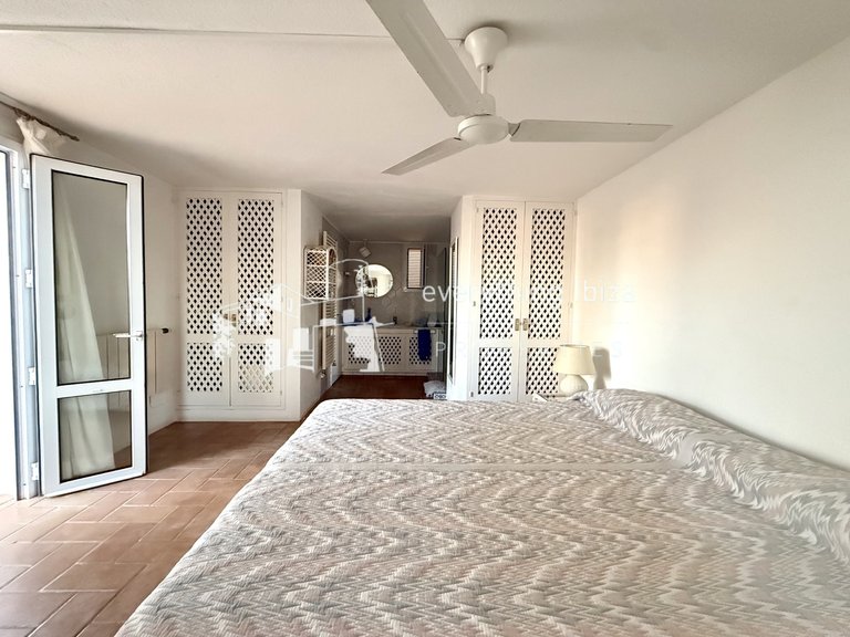 Villa for Sale in Calo D'en Real, Ibiza 33