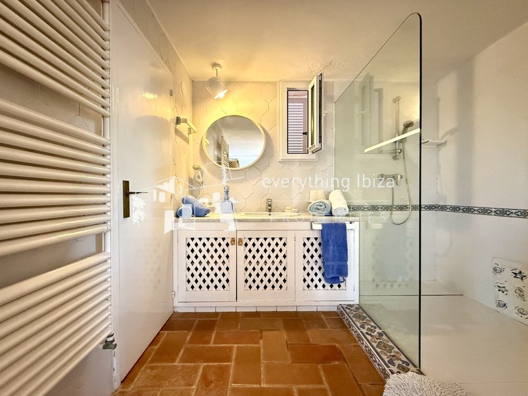 Villa for Sale in Calo D'en Real, Ibiza 34