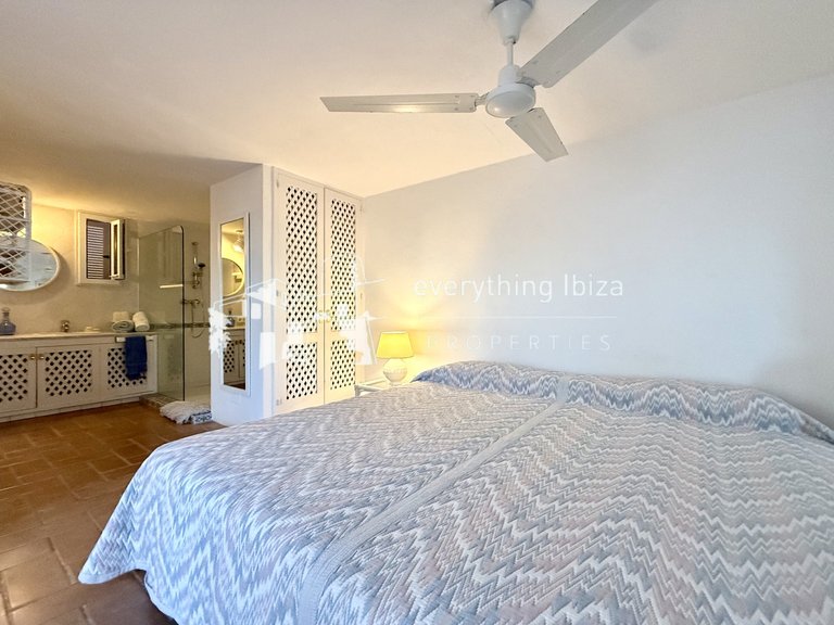 Villa for Sale in Calo D'en Real, Ibiza 35