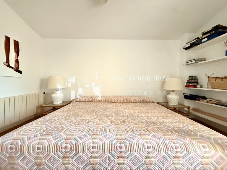 Villa for Sale in Calo D'en Real, Ibiza 37