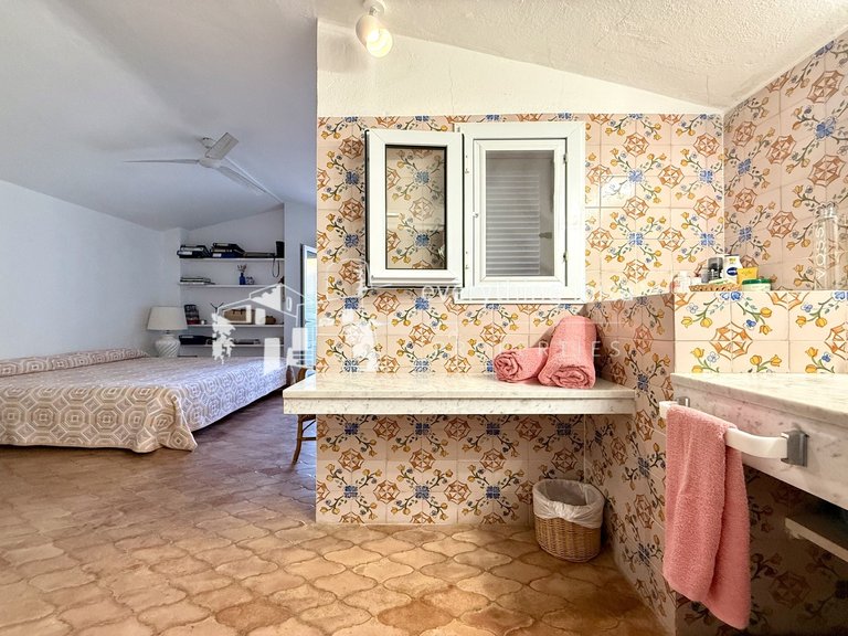 Villa for Sale in Calo D'en Real, Ibiza 39