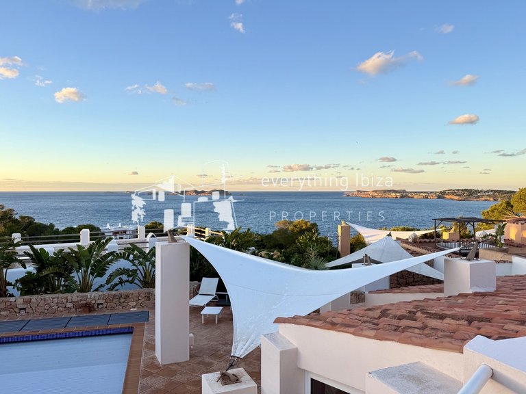 Villa for Sale in Calo D'en Real, Ibiza 4