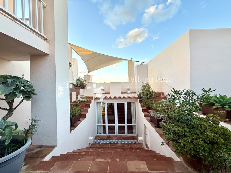 Villa for Sale in Calo D'en Real, Ibiza 42