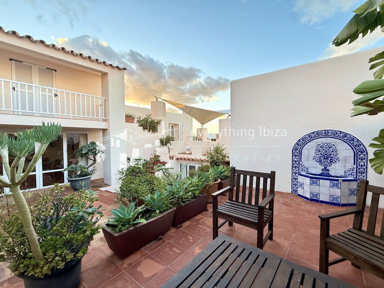 Villa for Sale in Calo D'en Real, Ibiza 44