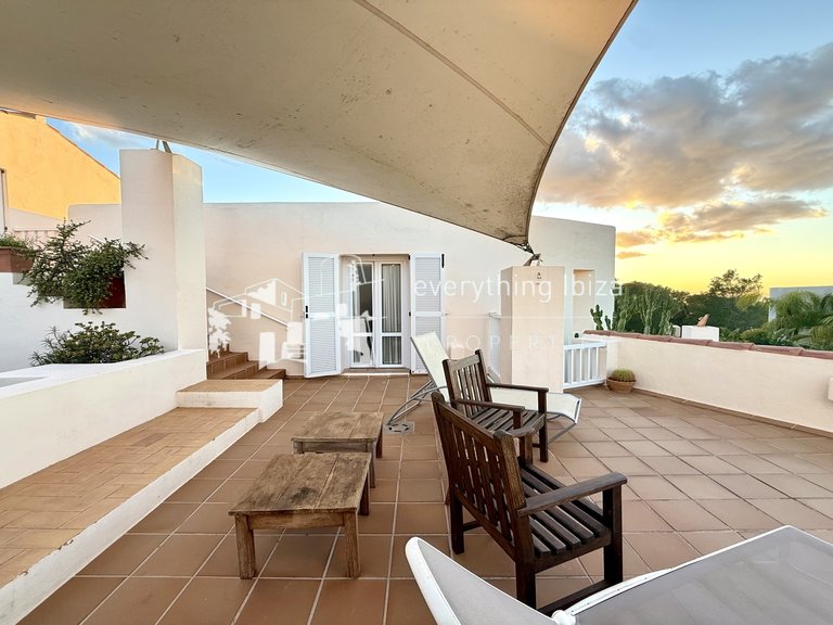 Villa for Sale in Calo D'en Real, Ibiza 45