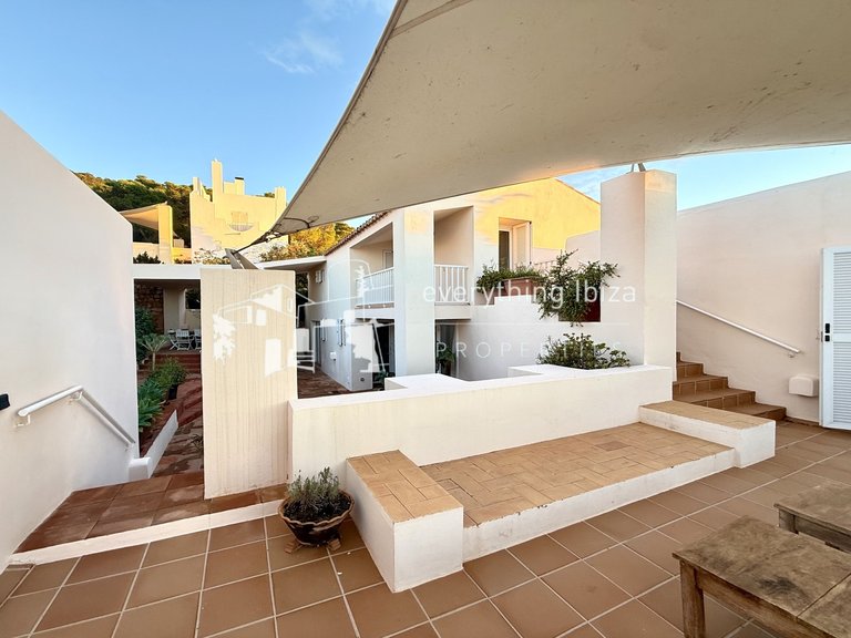 Villa for Sale in Calo D'en Real, Ibiza 46