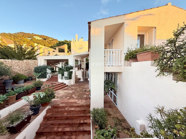 Villa for Sale in Calo D'en Real, Ibiza 47