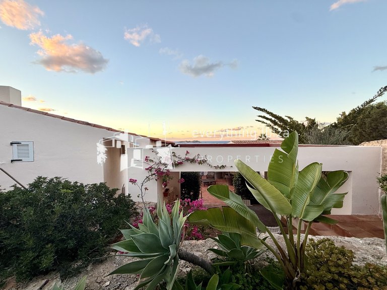 Villa for Sale in Calo D'en Real, Ibiza 49