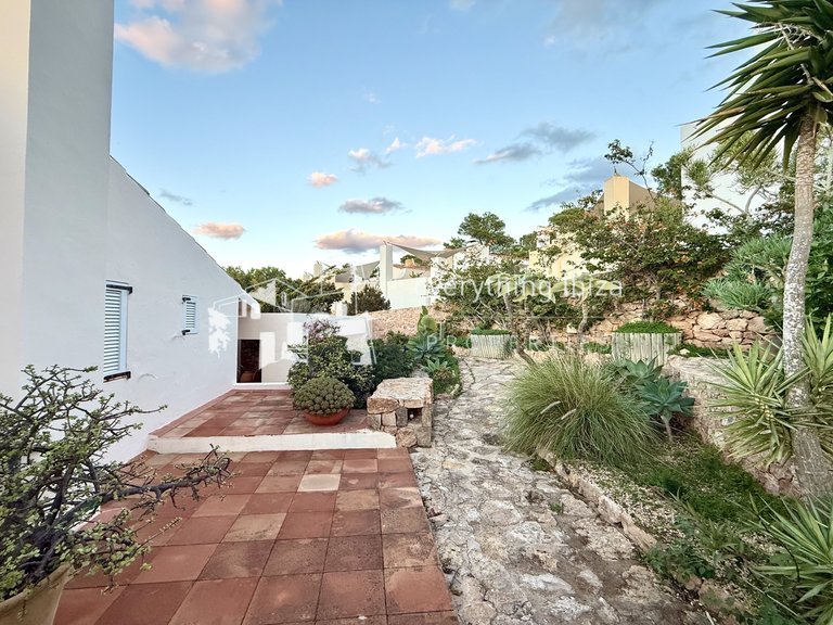 Villa for Sale in Calo D'en Real, Ibiza 50