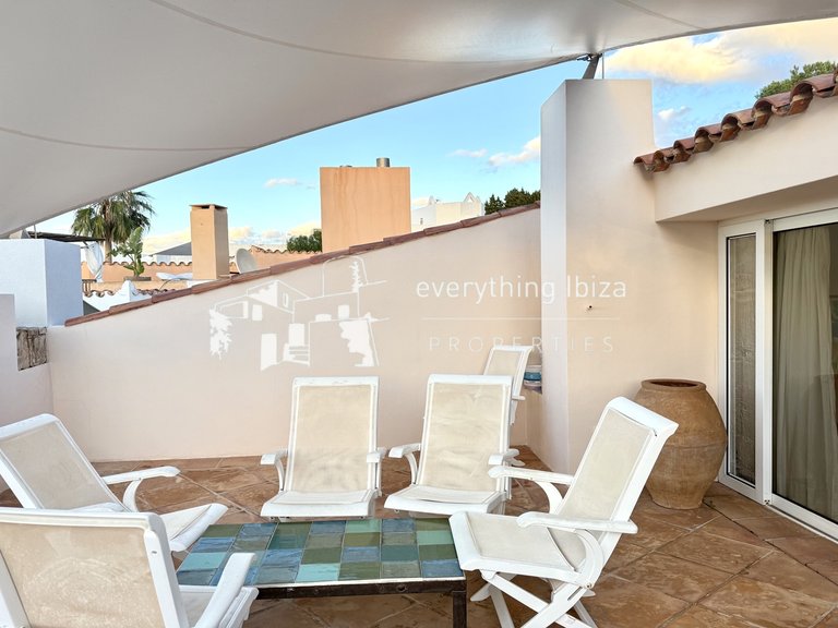 Villa for Sale in Calo D'en Real, Ibiza 6