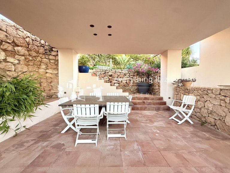 Villa for Sale in Calo D'en Real, Ibiza 7