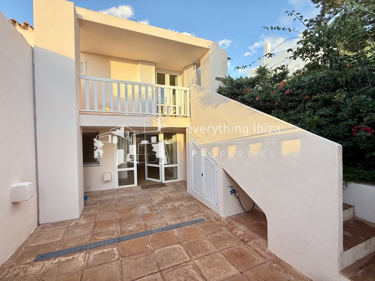 Villa for Sale in Calo D'en Real, Ibiza 8