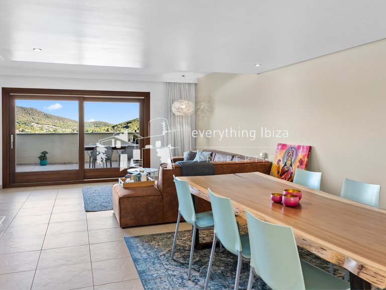 Apartment for Sale in San Jose, Ibiza 1