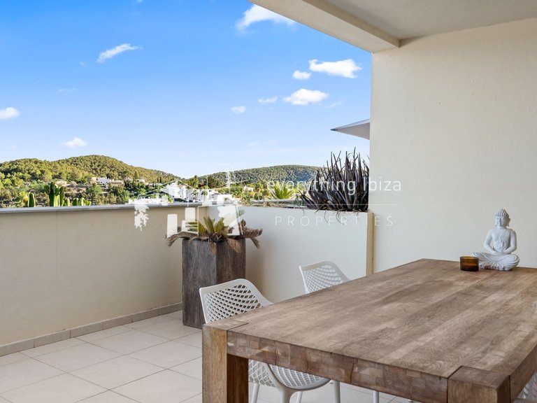 Apartment for Sale in San Jose, Ibiza 11