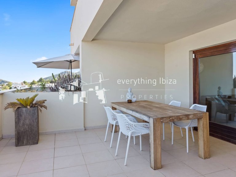 Apartment for Sale in San Jose, Ibiza 12