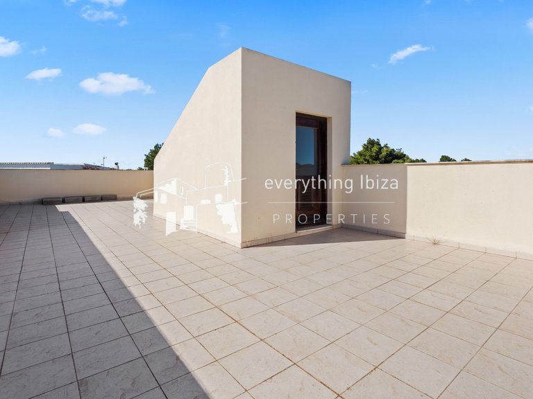 Apartment for Sale in San Jose, Ibiza 30