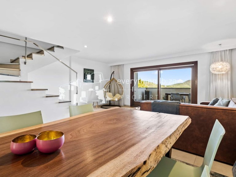 Apartment for Sale in San Jose, Ibiza 6