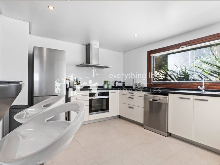 Apartment for Sale in San Jose, Ibiza 9