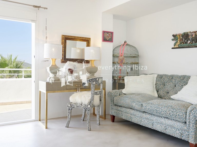 Villa for Sale in Siesta, Ibiza 17