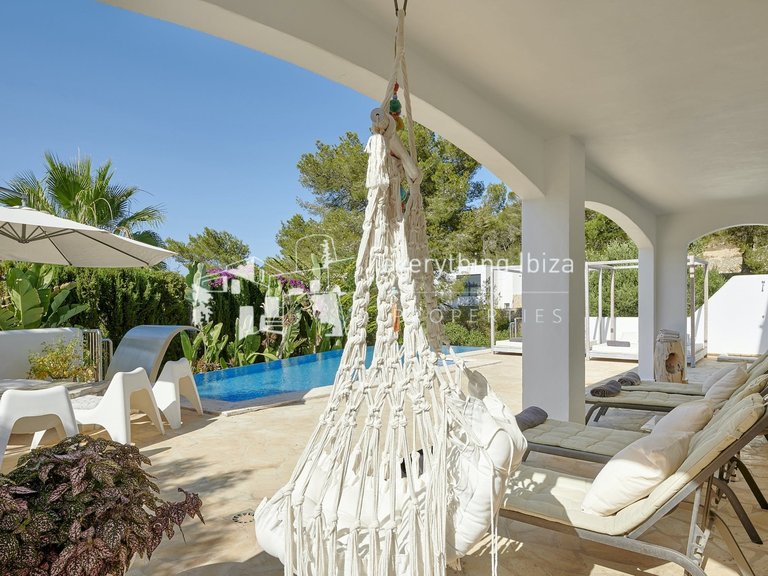 Villa for Sale in Siesta, Ibiza 2