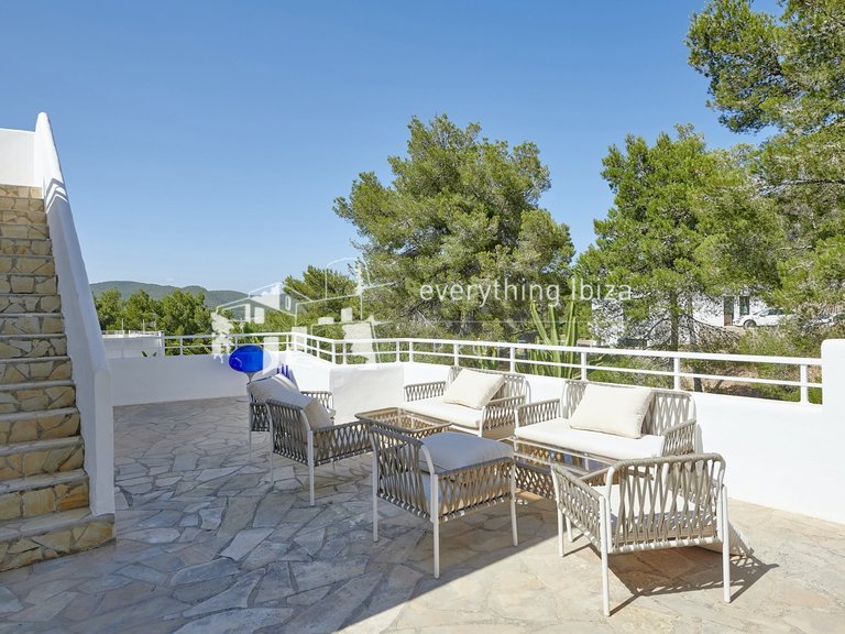 Villa for Sale in Siesta, Ibiza 20
