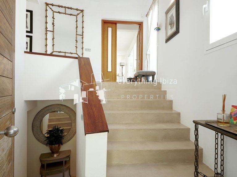 Villa for Sale in Siesta, Ibiza 26