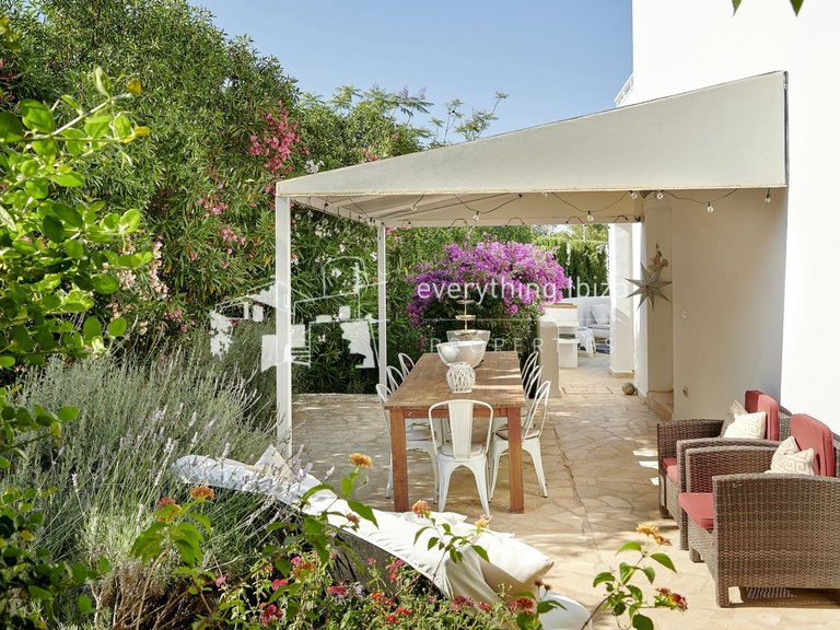 Villa for Sale in Siesta, Ibiza 27