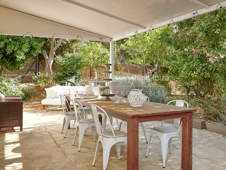 Villa for Sale in Siesta, Ibiza 28
