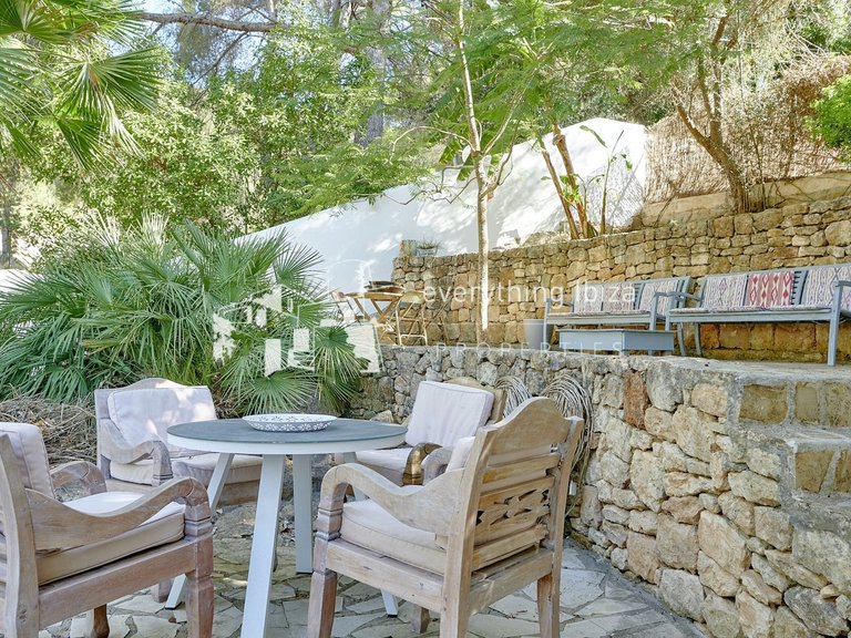 Villa for Sale in Siesta, Ibiza 30