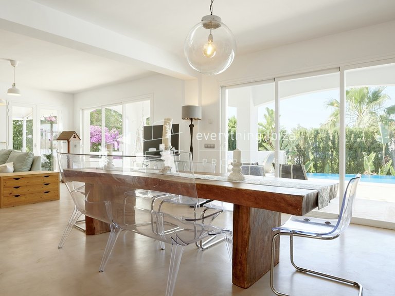 Villa for Sale in Siesta, Ibiza 5