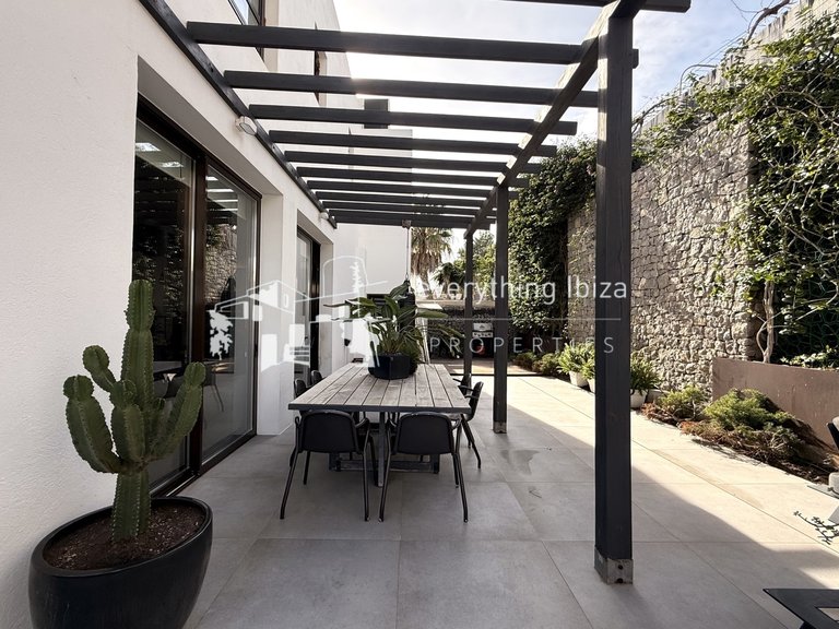 Apartment for Sale in San Jose, Ibiza 10