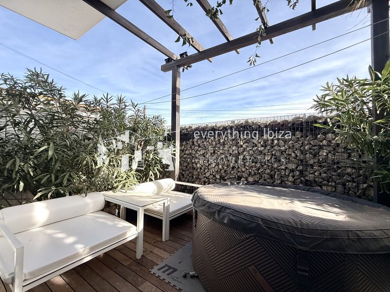 Apartment for Sale in San Jose, Ibiza 29