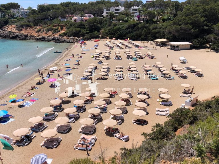 Plot for Sale in Cala Llenya, Ibiza 13