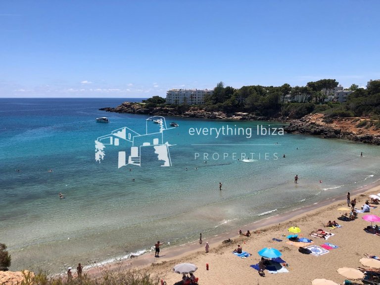 Plot for Sale in Cala Llenya, Ibiza 14