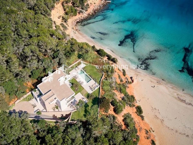 Plot for Sale in Cala Llenya, Ibiza 15